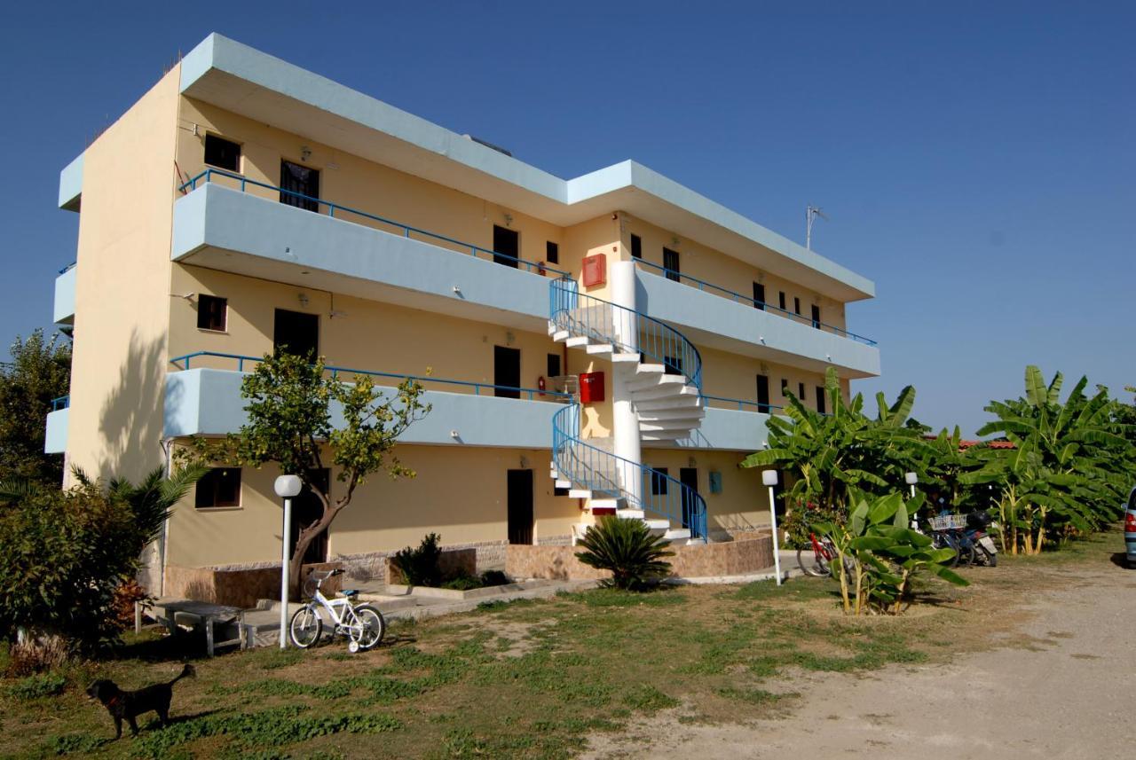 Garden City Image Tigkaki  Exterior photo
