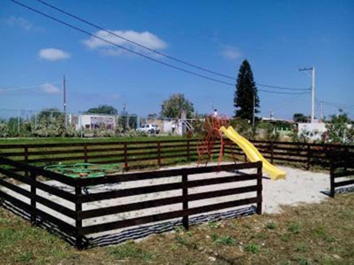 Garden City Image Tigkaki  Exterior photo